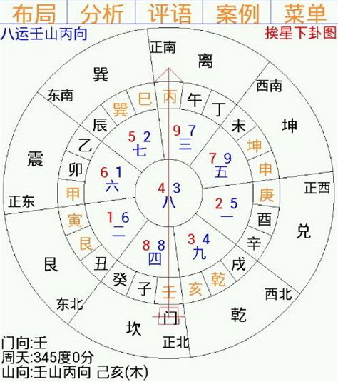 大金龙 风水|（李向东）玄空风水的易理，你知道吗？